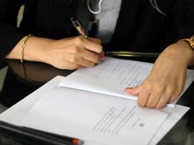 Новые требования к согласию на обработку персональных данных